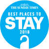 Best Places To Stay 2018