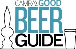 Good Beer Guide Logo 2018