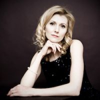 Pizza & Jazz Fleur square 250px