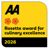 Rosettes 2026